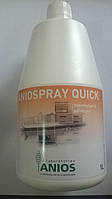 АНИОСПРЕЙ КВИК (Aniospray quick) 1л