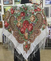 Українська хустка