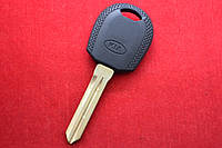 Kia ключ с чипом KIA14R ID46