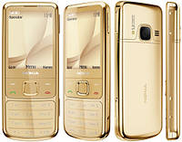 Оригинал Nokia 6700 Classic Gold Edition