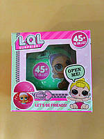 Іграшка лялька LOL дитяча для дівчаток (4535_235)