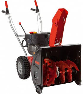 Снігоприбирач бензиновий AL-KO SnowLine 560 II (112933)