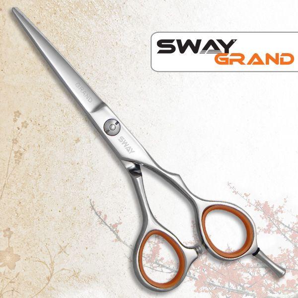 Ножиці прямі SWAY GRAND (110 40155) 5.50"