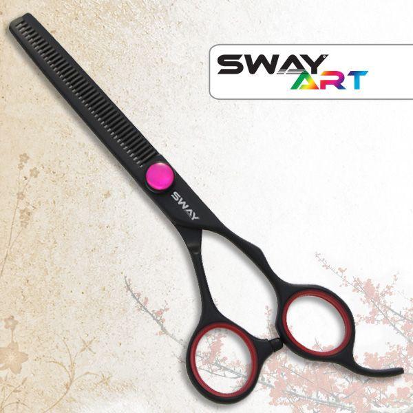 Філіровочні ножиці SWAY ART 2014 Neon R (110 36060R) 6.00"