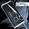 Ножиці прямі SWAY ELITE (110 20150) 5.00", фото 2