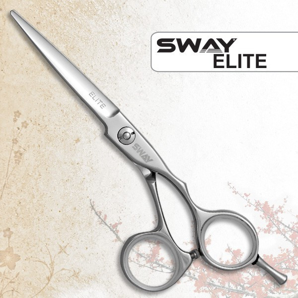 Ножиці прямі SWAY ELITE (110 20155) 5.50"