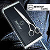 Ножиці прямі SWAY ELITE (110 20260) 6.00", фото 2