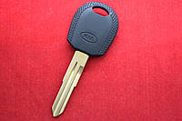 Ключ Kia з чипом KIA6L