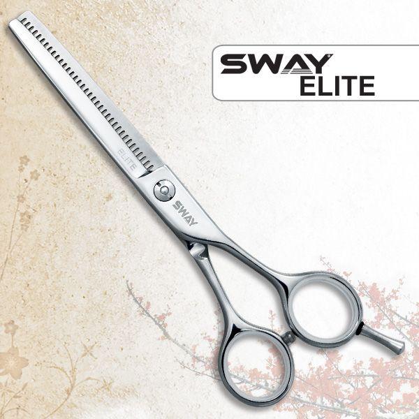 Філіровочні ножиці SWAY ELITE (110 26160) 6.00", фото 1