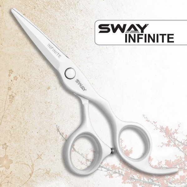 Ножиці прямі SWAY INFINITE (110 10550) 5.00"