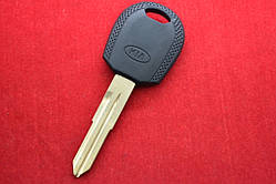 Ключ Kia з іммобілайзером лезо KIA7R ID46