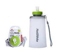 Фляга Naturehike Soft bottle 750 мл біла NH61A066-B