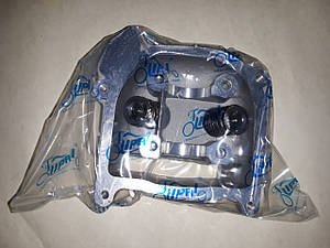 Головка циліндра гола для GY6 100cc 50 мм