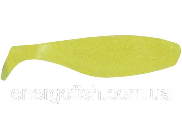 Силікон mann's 4.5 см 15шт SHAD MFCH, фото 1