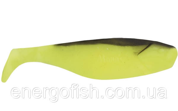 Силікон mann's 6cm 10шт Shad FCHBB, фото 1