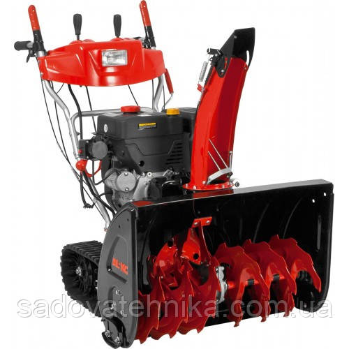 Снігоприбирач бензиновий AL-KO Premium SnowLine 760 TE