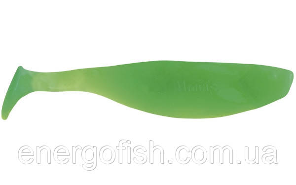 Силікон mann's 10cm 4шт Shad FCHSG, фото 1