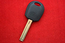 Kia ключ із чипом ID46 лезо Toy48