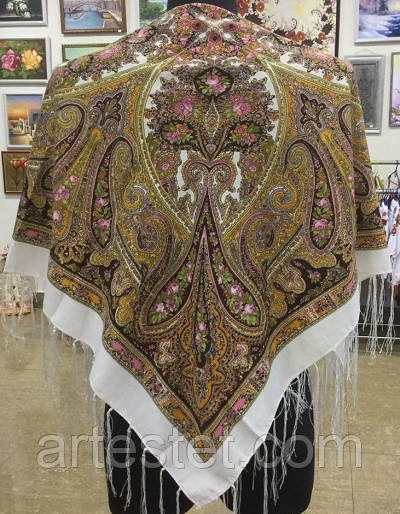 Українська хустка, фото 1