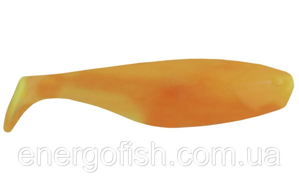 Силікон mann's 10cm 4шт Shad HY, фото 1