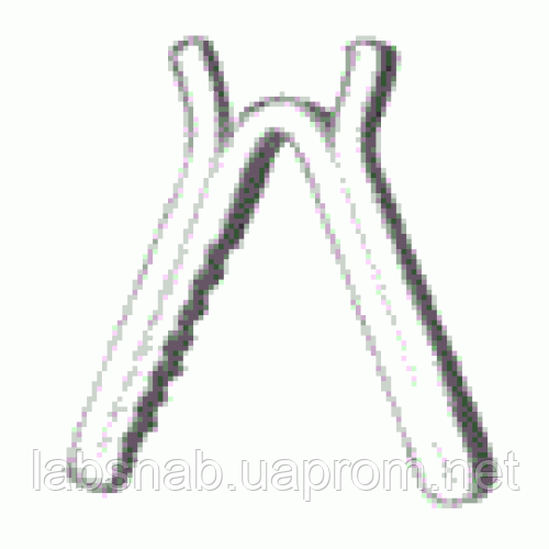 Кліпса знімна (до набору інструментів Н-139), фото 1