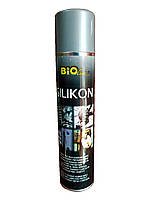 BIOLINE SILIKON SPRAY Силиконовая смазка 0,300мл аэрозоль