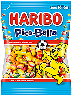 Haribo Pico Balla 160g