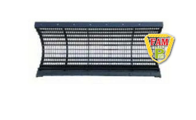 Головне зернове підбарабання Claas 000663-806-1 000662902-2 000777531 000663941 000662902.2