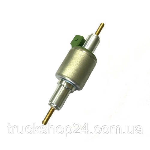 Насос паливний WEBASTO AIR TOP 2000ST, AIR TOP 2000, AIR TOP 3500/5000 24V 20754617 1322422A 85105B