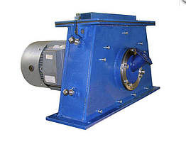 Дробеметні апарати ДА-11 ТА 18 і ТАК-22