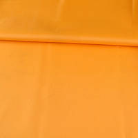 Ткань тентовая ПВХ 420D оранжевая светлая ш.150 (22132.019)