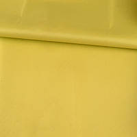 Ткань тентовая ПВХ 420D желтая ш.150 (22132.026)
