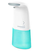 Диспенсер дозатор для жидкого мыла сенсорный AUTO Foaming Soap Dispenser MA-14 M