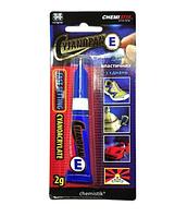 Суперклей "Cyjanopan" синій