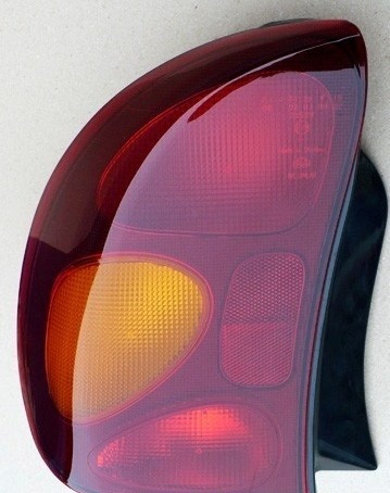 Фонарь Задний ЛАНОС Т150 (цена за 1шт, Есть Любая Сторона) (пр-во АЭА ...