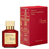 Оригинал Maison Francis Kurkdjian Baccarat Rouge 540 EXTRAIT 70 мл ( Мейсон Франсис баккарат руж 540 )