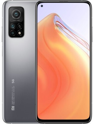 Xiaomi Mi 10T 6/128GB Lunar Silver