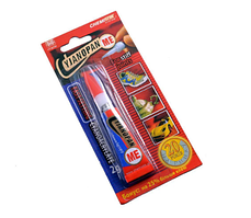 Суперклей "Cyjanopan"червоний