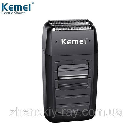 Електробритва Kemei-1102, фото 1
