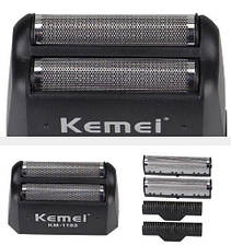 Електробритва Kemei-1102, фото 5