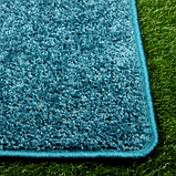 Ковролін AW Florida 73 бірюзовий - ширина 4 метри, фото 9