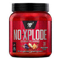 Передтренувальний комлпекс BSN NO-Xplode 3.3 555g