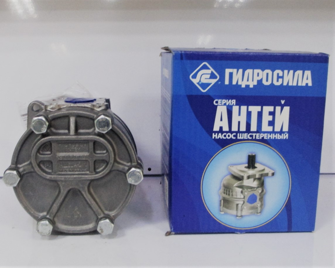 Насос шестерний НШ32А-3 (ANTEY)