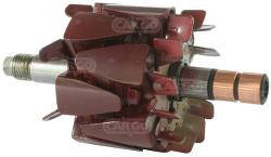 Якір генератора JOHN DEERE 20C 2008-, 4610 2002-, 4510, KUBOTA F2880 2008-, SCHÄFFER 2020