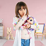 Інтерактивна лялька Кінді Кідс Райдужна Кейт Kindi Kids Rainbow Kate, фото 4