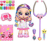 Інтерактивна лялька Кінді Кідс Райдужна Кейт Kindi Kids Rainbow Kate, фото 3