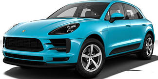 PORSCHE MACAN 2019 - 2024