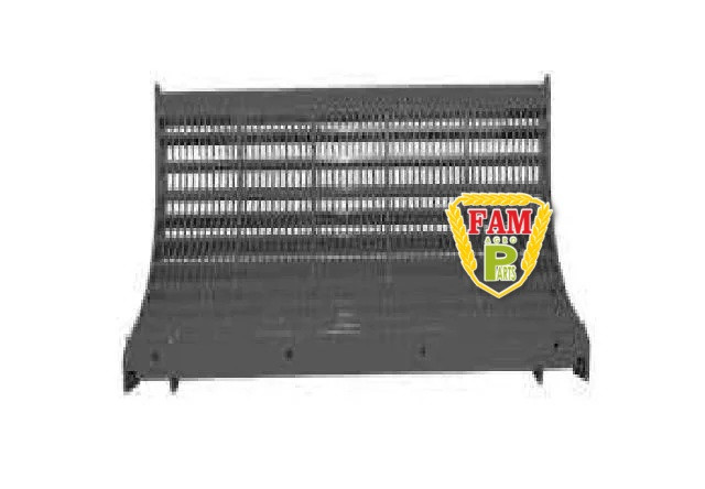 Головне зернове підбарабання Claas 601751 000601751