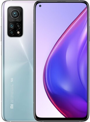 Xiaomi Mi 10T Pro 8/128GB Aurora Blue