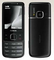 Оригінал Nokia 6700 Classic Black